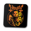 The Halloween Slasher - Coasters