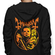 The Halloween Slasher - Hoodie