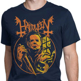 The Halloween Slasher - Men's Apparel