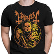 The Halloween Slasher - Men's Apparel