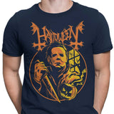 The Halloween Slasher - Men's Apparel