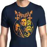 The Halloween Slasher - Men's Apparel