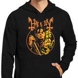 The Halloween Slasher - Hoodie