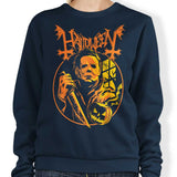 The Halloween Slasher - Sweatshirt