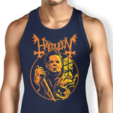 The Halloween Slasher - Tank Top