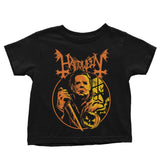 The Halloween Slasher - Youth Apparel