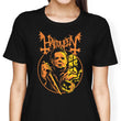 The Halloween Slasher - Women's Apparel