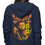 The Halloween Slasher - Hoodie