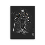 The Hayabusa - Canvas Print