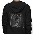 The Hayabusa - Hoodie