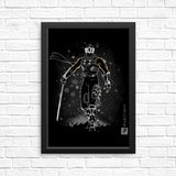 The Hayabusa - Posters & Prints