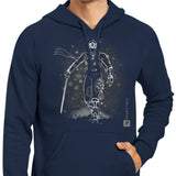 The Hayabusa - Hoodie