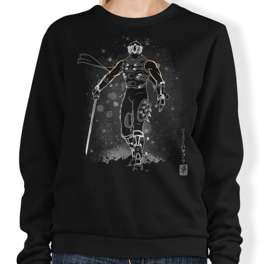 The Hayabusa - Sweatshirt