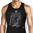 The Hayabusa - Tank Top