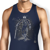 The Hayabusa - Tank Top