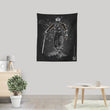 The Hayabusa - Wall Tapestry