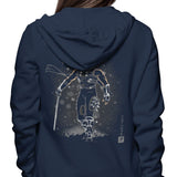 The Hayabusa - Hoodie