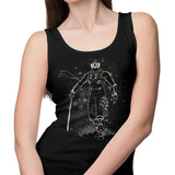 The Hayabusa - Tank Top