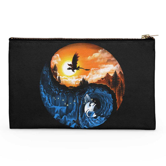 The Hidden World - Accessory Pouch