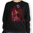 The Hook - Sweatshirt