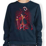 The Hook - Sweatshirt