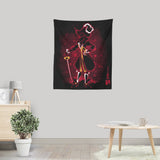 The Hook - Wall Tapestry