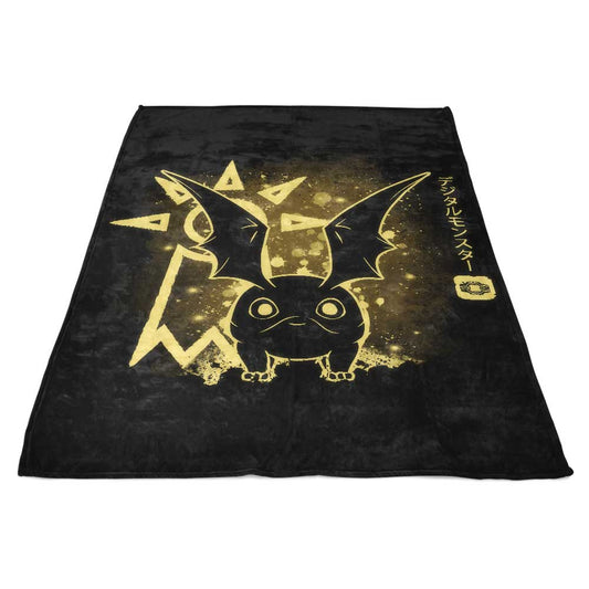 The Hope - Fleece Blanket