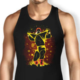 The Hulkster - Tank Top