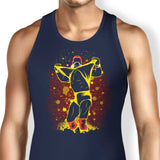 The Hulkster - Tank Top