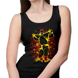 The Hulkster - Tank Top