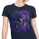 The Human Wizard - Women's Apparel