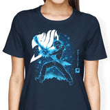 The Ice Magic - Women's Apparel