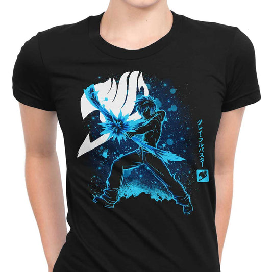 The Ice Magic - Women's Apparel