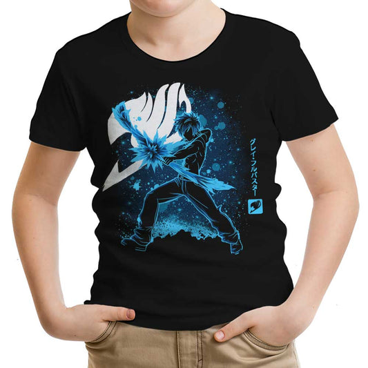 The Ice Magic - Youth Apparel