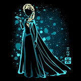 The Ice Queen - Youth Apparel