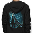 The Ice Queen - Hoodie