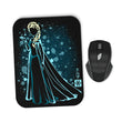 The Ice Queen - Mousepad