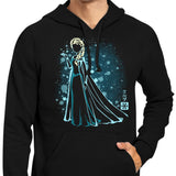 The Ice Queen - Hoodie