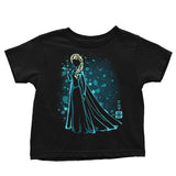 The Ice Queen - Youth Apparel