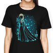 The Ice Queen - Women's Apparel