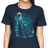 The Ice Queen - Women's Apparel