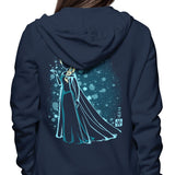 The Ice Queen - Hoodie