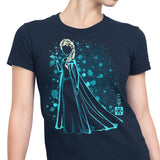 The Ice Queen - Women's Apparel