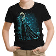 The Ice Queen - Youth Apparel