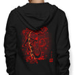 The Incense Burner - Hoodie