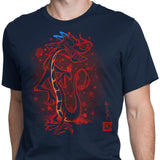 The Incense Burner - Men's Apparel