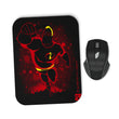 The Incredible Strength - Mousepad