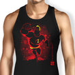 The Incredible Strength - Tank Top