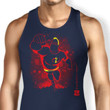 The Incredible Strength - Tank Top