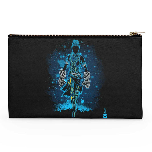 The Innovator - Accessory Pouch